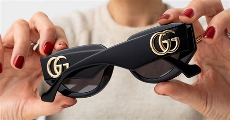 How to Tell If Gucci Sunglasses Are Re